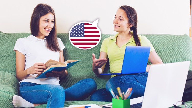 Download American English: Important Sounds for Perfect Pronunciation - FreeCourseSite