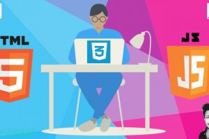 The 2019 Front End Web Development Course Free Download