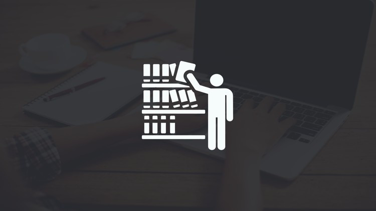 Build Library Management System | Python & PyQt5 Course Download Free