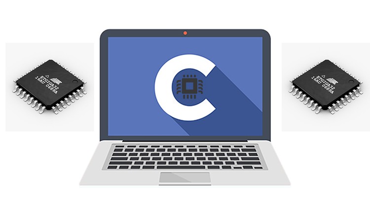Embedded C Programming language for microcontroller +Secrets Course Free Download