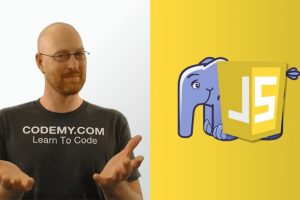 Javascript and PHP Programming Bundle Course Free Download