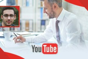 Youtube Pro : Become a Successful & Famous Youtuber !This course is your full guide to grow your Youtube channel and to get more views and subscribers fast