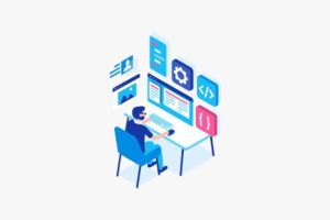 The full 2019 Web Development course Free