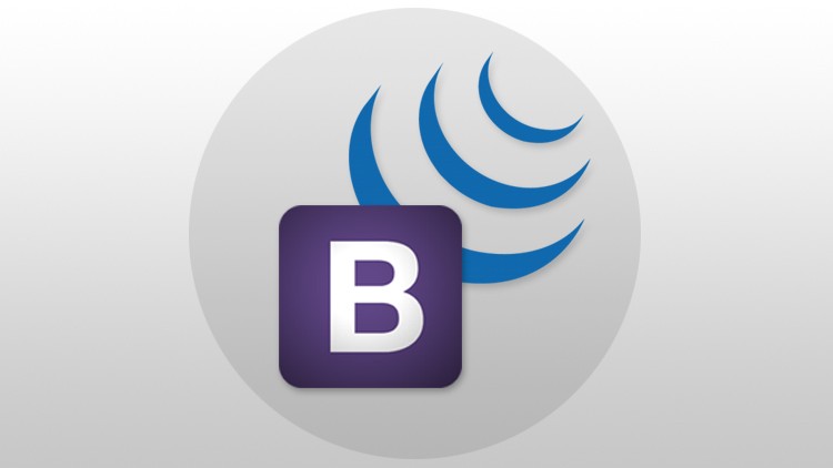 Bootstrap & jQuery - Certification Course for Beginners Course