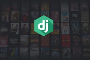 Building Movies Site With Python & Django - IMDB Clone Free