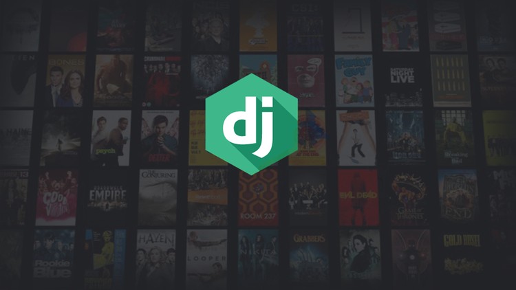 Building Movies Site With Python & Django - IMDB Clone Free