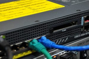 Cisco ASA Firewall Fundamentals: Basics of Network Security Course