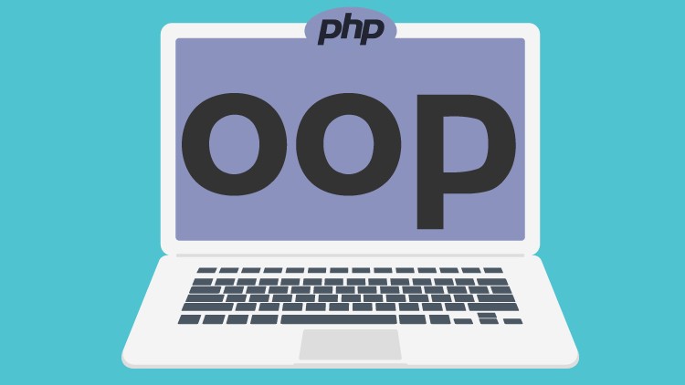 Complete PHP OOP Tutorials for Absolute Beginners + Projects Course