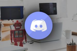 Develop Discord Bots in nodejs Complete course - learn nodejs