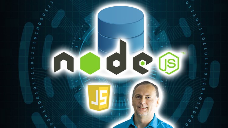 Local SQLite Database with Node for beginners Course