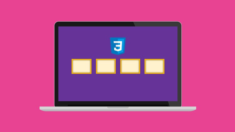 CSS3 Flexbox Course: Build 5 Real Flexible Layouts! - Learn CSS3