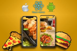 Master React Native by Developing a Full Cross-Platform App Course