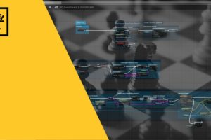 Mechanic Game Design Using Blueprint In Unreal Engine 4 Course