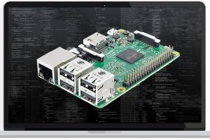 ARM Raspberry Pi Assembly Language From Ground Up - Course Site