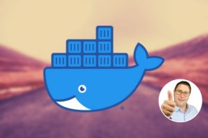 Docker and Docker-Compose - 100% Hands-On 2019 Course