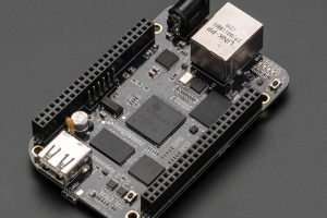 Embedded Linux Step by Step using Beaglebone Black - Course Site