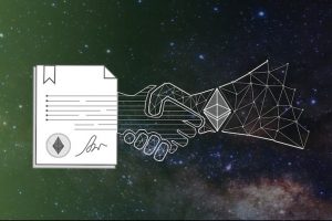 Ethereum Tutorial: Ethereum & Smart Contracts from Scratch - Course Site