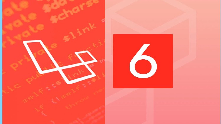 Laravel 6 Full Project Course - Job HR Management Portal - Course Site