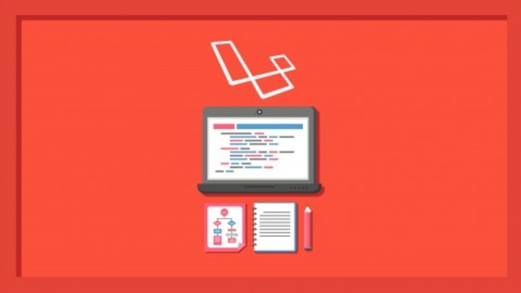 Learn Laravel 6 CRUD by creating To-Do List App From Scratch Course Site Learn to master Laravel to make advanced applications by Using Crud Operations