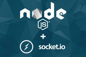 Node with SocketIO: Build A Full Web Chat App From Scratch - Course Site Build A Complete Chat App With Private and Group Chat Functionalities Using NodeJS, SocketIO, MongoDB, Express