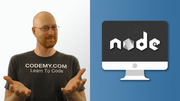 Top Node and Javascript Bundle: Learn Node and JS Course Site Learn Node.js and Javascript the Fast and Easy Way With This Popular Bundle Course!