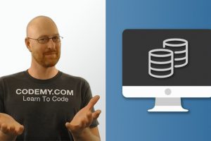 Top Database Bundle: MySQL, PostgreSQL, SQLite3, SQL Server Course Site Learn MySQL, POSTGRES, SQLite, and Microsoft SQL Server The Fast and Easy Way!