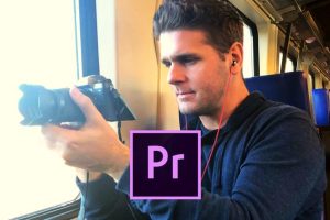 Adobe Premiere Pro: Ultimate Beginner Course Site Learn how to edit amazing videos in Adobe Premiere Pro with zero experience.