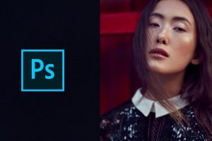 Portrait Retouching Essentials in Photoshop Course Site Learn everything you need about retouching and Create Amazing Images with Photoshop!