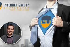 Insider secrets from an Ethical Hacker on Internet Safety - Learn Internet Safety A complete and effective on-line learning program to keep up with the rapidly changing digital landscape