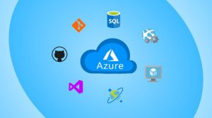 Microsoft Azure, SCRUM and MicroServices with .NET Course Site Build Enterprise-class Applications with Microsoft Azure and Stand Out from the Crowd