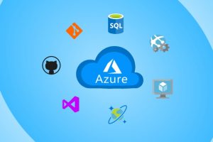 Microsoft Azure, SCRUM and MicroServices with .NET Course Site Build Enterprise-class Applications with Microsoft Azure and Stand Out from the Crowd