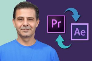 Video Editing: Premiere Pro & After Effects Dynamic Linking Course Site Learn the Dynamic Link Video Editing techniques within the Adobe CC Suite for Premiere Pro CC and After Effects CC