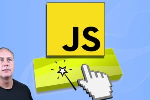 JavaScript DOM Modern Interactive Dynamic Web Pages & Games Course Create Interactive and Dynamic Web Page content with JavaScript DOM manipulation All JavaScript Document Object Model