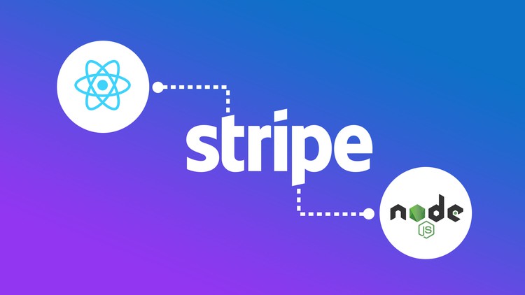 Stripe Masterclass With React.js & Node.js - Course Site Build a real world fully functional e-commerce site with React, Hooks, Context API, Node.js, Express.js and Firebase