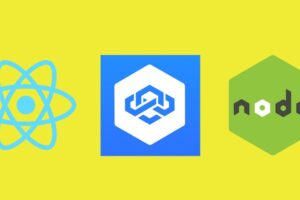 Build fullstack app with Node.Js, Loopback4, React and Hooks Course Modern ways to build full-stack web applications with Node.js, Loopback 4, Typescript, React, Mysql, React Hooks