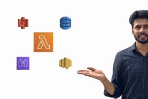 Serverless using AWS Lambda for Java Developers - Free Course Site Create Build and Deploy Serverless Applications with AWS Lambdas