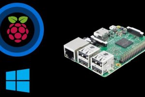 Getting Started With Windows IoT Core on Raspberry Pi - Free Course Site Tap the power of Windows 10 IoT Core and Master Embedded Systems Programming on Raspberry Pi using Windows IoT Core.