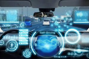 Autonomous Cars: The Complete Computer Vision Course 2021 Learn OpenCV 4, YOLO, road markings and pedestrians detection, and traffic sign classification for self-driving cars