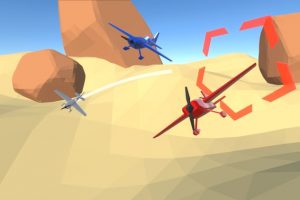 Reinforcement Learning: AI Flight with Unity ML-Agents Teach airplanes to fly with Unity's Reinforcement Learning platform