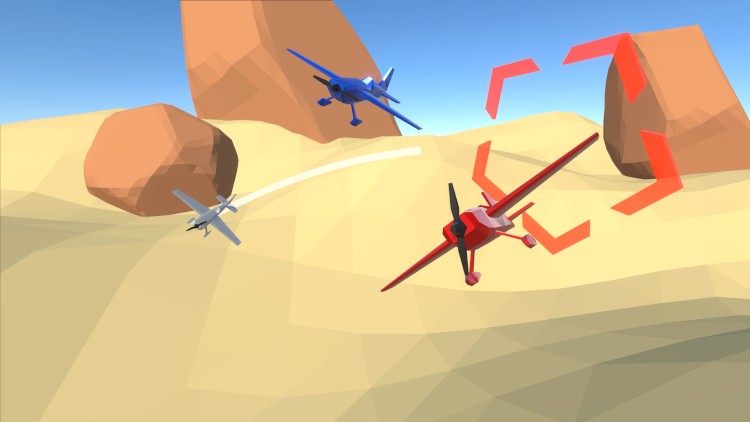 Reinforcement Learning: AI Flight with Unity ML-Agents Teach airplanes to fly with Unity's Reinforcement Learning platform