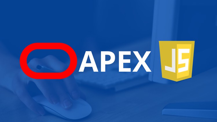 Oracle APEX Advanced Course - Learn how to use JavaScript Customize your Oracle APEX Applications easily by the Out Of The Box provided JavaScript APEX APIs.