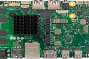 Deep Dive into Linux PCIe Device Driver Development Linux PCIe Device Driver Development using UDOO-X86 Board based on Intel Braswell N3160 Processor System on Chip