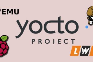 Embedded Linux using Yocto - Course Site Learn Yocto Project