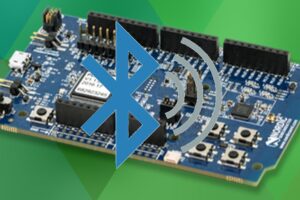 Explore Bluetooth Low Energy ( BLE ) Fundamentals in Weekend Getting Started with Bluetooth Low Energy Protocol Layers and its fundamental concepts