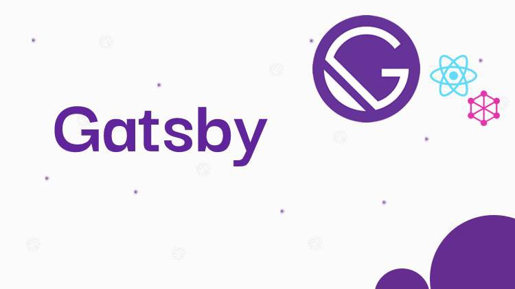 Learn Gatsby JS and React with Projects Experience Build blazingly fast websites using GatsbyJS and React. Learn the key fundamentals and work on exciting projects.