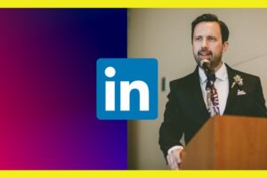 Advanced LinkedIn Advertising: LinkedIn Ads Advanced B2B LinkedIn Advertising Course, LinkedIn Ads, LinkedIn Lead Generation, LinkedIn Marketing, Social Media Advertising