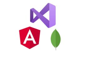 Create web app with Angular 12, .NET Core Web API & Mongo DB learn to create a full-stack web application from scratch using Mongo DB, .NET Core Web API, and Angular 12