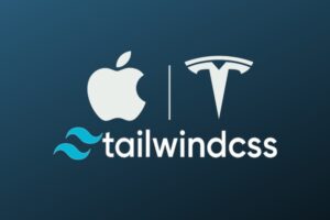 Learn Tailwind CSS Build Your Own Portfolio + Cool Projects Building A TESLA, APPLE, And A Personal Portfolio Tailwind Website With Tailwind CSS & HTML 5 - Cool Tailwind UI Designs.