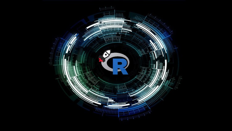 R for Data Science: Your First Step as a Data Scientist Learn Data Science and Machine Learning (ML) with R Studio and submit your first Kaggle Project