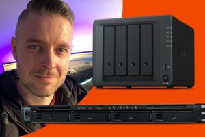 Synology NAS - Configure & Administer like a Storage Pro!! Become a storage expert by understanding how to set up, use, and configure the Synology NAS systems and appliances